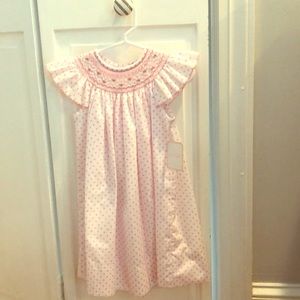 Petit Bebe dress!